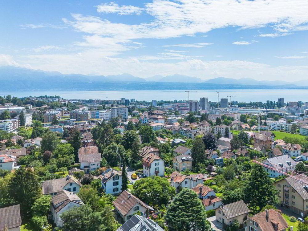 4 rooms Apartment to buy in Prilly - image 1/11