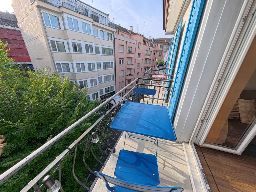 3 rooms Apartment for rent in Luzern - image 1/10