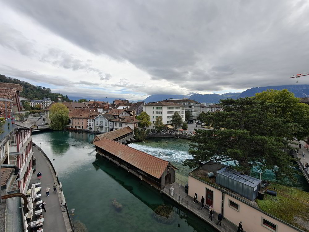 2 rooms Apartment for rent in Thun - image 1/10