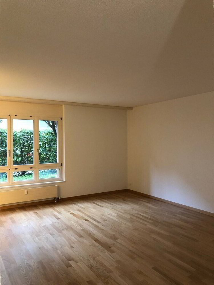 1 rooms Apartment for rent in Bern - image 1/3