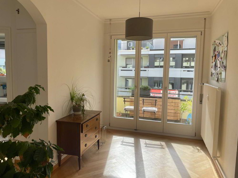 3 rooms Apartment for rent in Bern - image 1/10