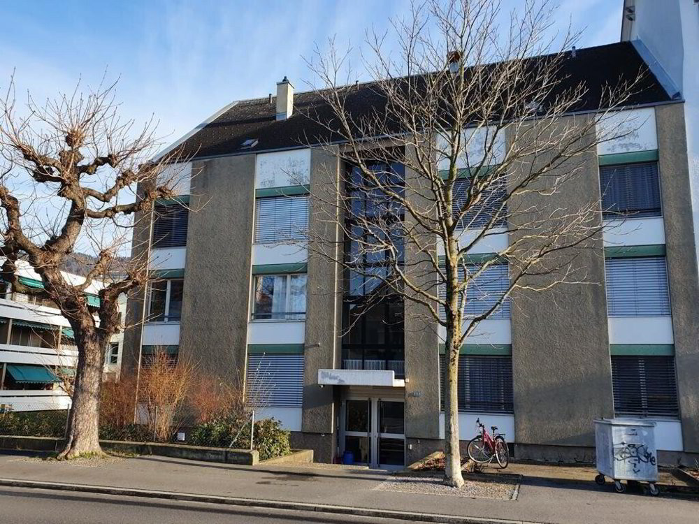 1 rooms Apartment for rent in Thun - image 1/1