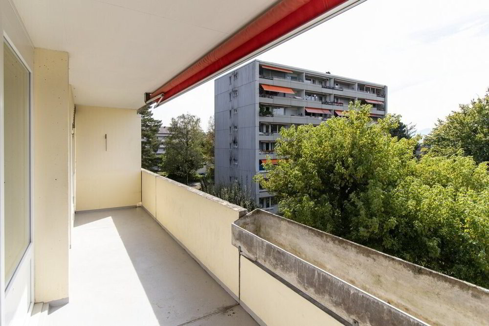 4 rooms Apartment for rent in Rüfenacht BE - image 1/8