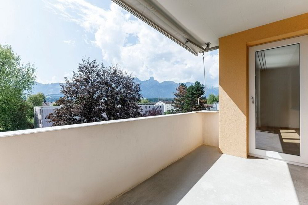 4 rooms Apartment for rent in Thoune - image 1/9