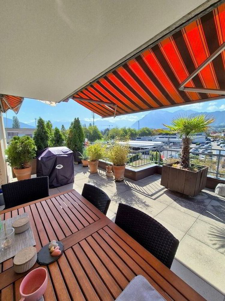 4 rooms Apartment for rent in Thun - image 1/11