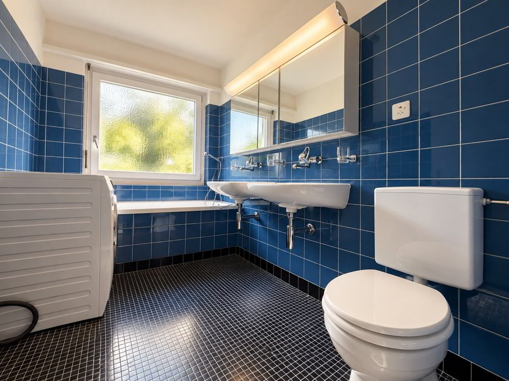 5 Zimmer Wohnung zu vermieten in Zürich - Bild 1/8