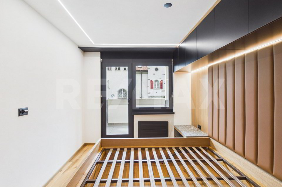 2 Zimmer Wohnung zum verkaufen in Disentis/Mustér - Bild 1/13