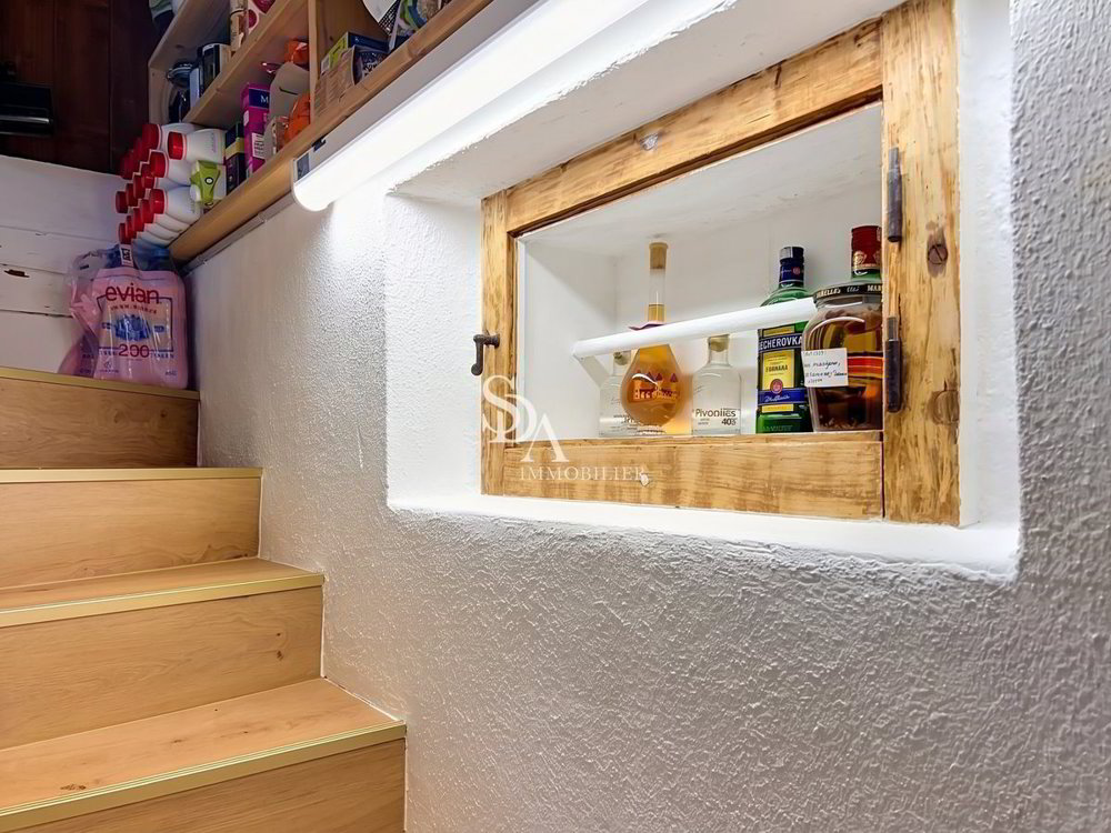 5 rooms House for rent in Les Paccots - image 1/12
