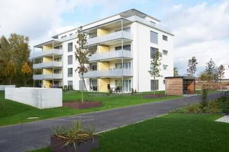 null rooms Miscellaneous for rent in Langenthal - image 1/1