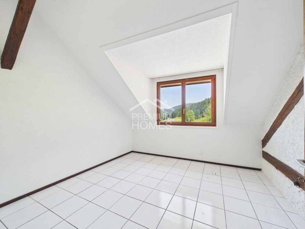 11.5 rooms Office & Commercial to buy in Fleurier - image 1/13