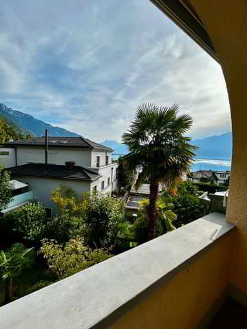 Appartement 2.5 pièces à acheter à Montreux - image 1/10