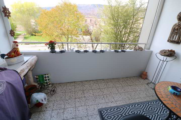 4 rooms Apartment for rent in Nidau - image 1/6