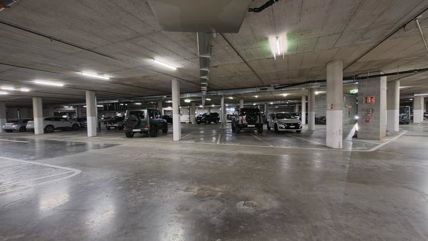 null rooms Office & Commercial to buy in Vernier - image 1/7