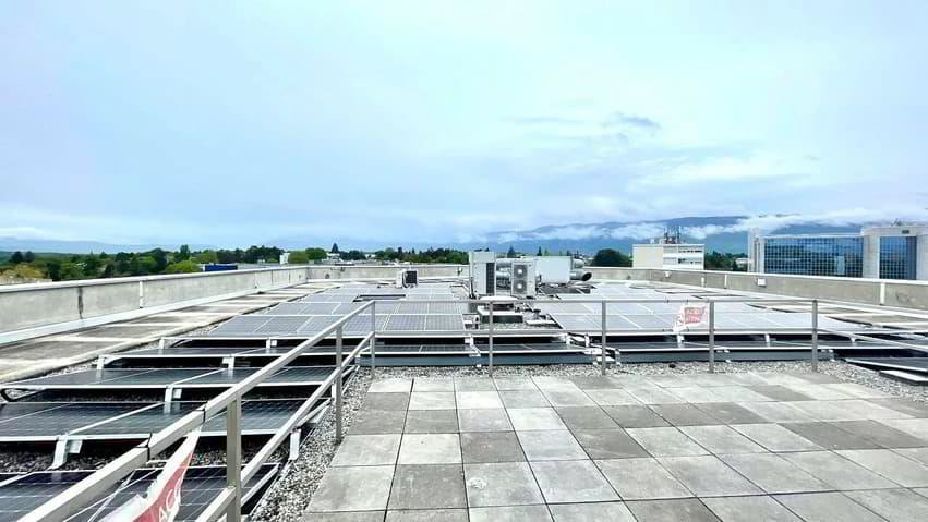 null rooms Office & Commercial to buy in Vernier - image 1/13
