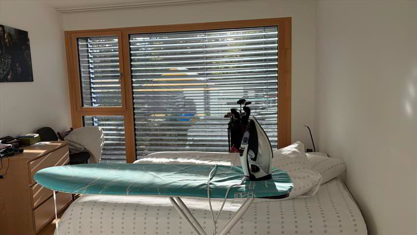 5 rooms Apartment for rent in Thônex - image 1/13