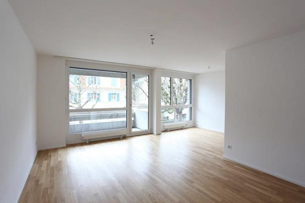 Appartement de 5.5 pièces en location à Basel - 117 m²