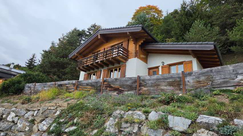 3.5 rooms House to buy in Aven - image 1/13