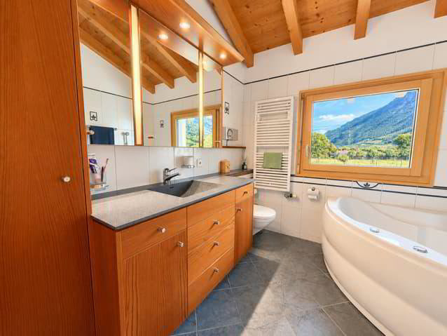 5.5 rooms House to buy in Martigny - image 1/11