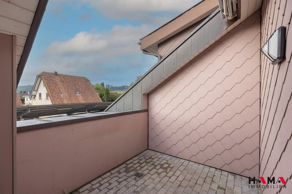4 rooms Apartment for rent in Brittnau - image 1/17