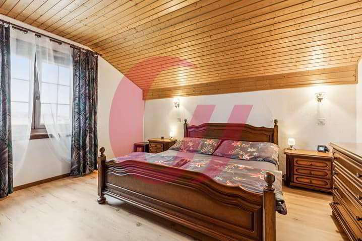 6.5 rooms House to buy in Ecuvillens - image 1/10