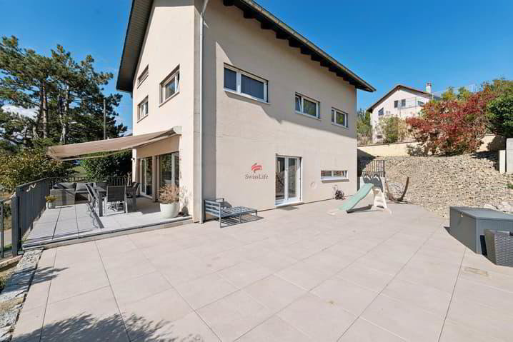 Maison 5.5 pièces à acheter à Valeyres-sous-Montagny - image 1/10