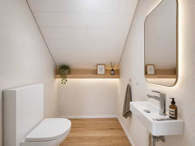 4.5 rooms House to buy in Cudrefin - image 1/12