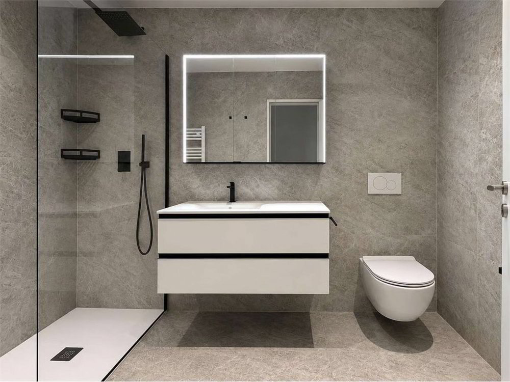 3.5 rooms Apartment for rent in Breganzona - image 1/7