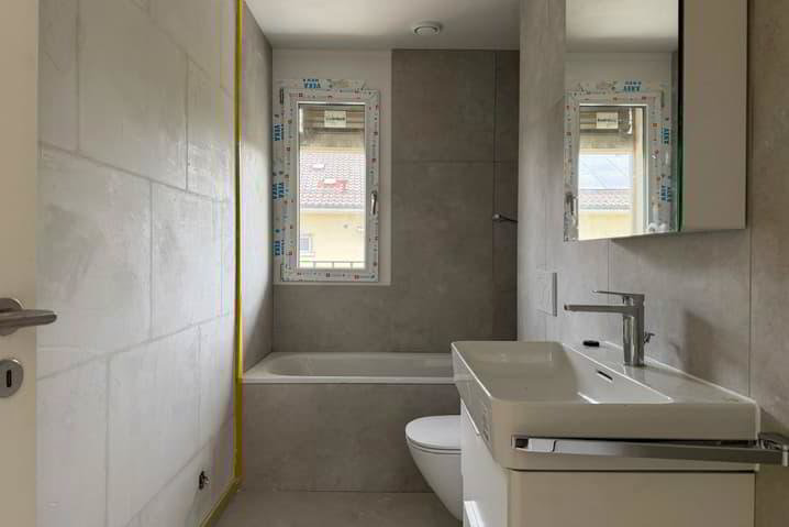 4.5 rooms Apartment for rent in Prilly - image 1/9