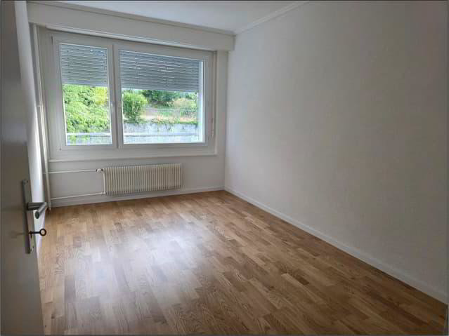 2.5 rooms Apartment for rent in Lausanne - image 1/4