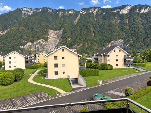 Appartement 4.5 pièces à acheter à Noville - image 1/8
