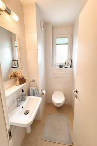 3.5 Zimmer Wohnung zu vermieten in Ste-Croix - Bild 1/8