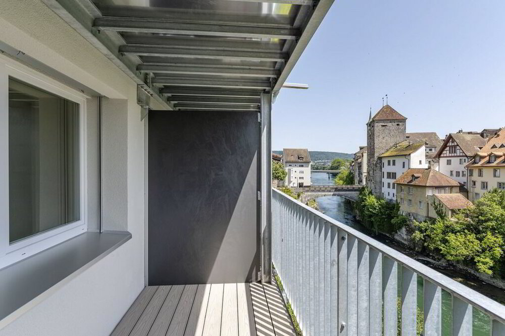 Appartamento di 1 locali in affitto a Brugg AG - immagine 1/6
