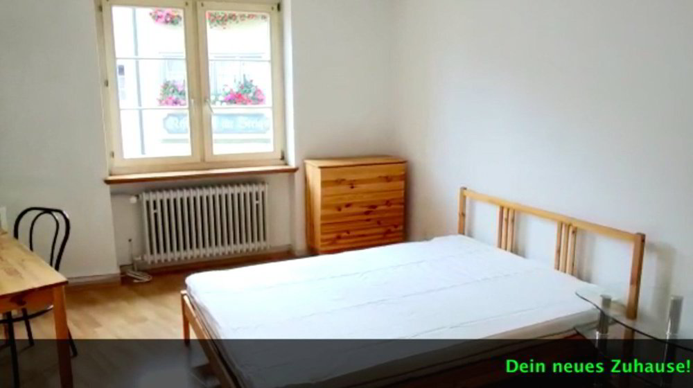 null rooms Apartment for rent in Schaffhausen - image 1/5