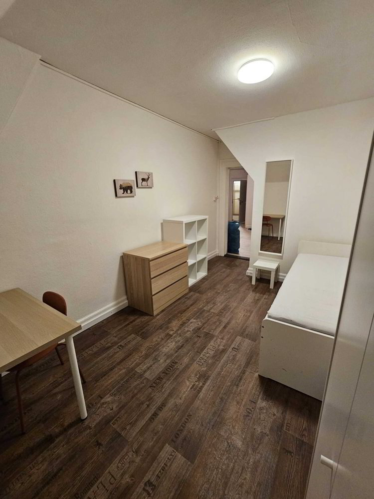 Appartement en location à Basel - Réf 118128484