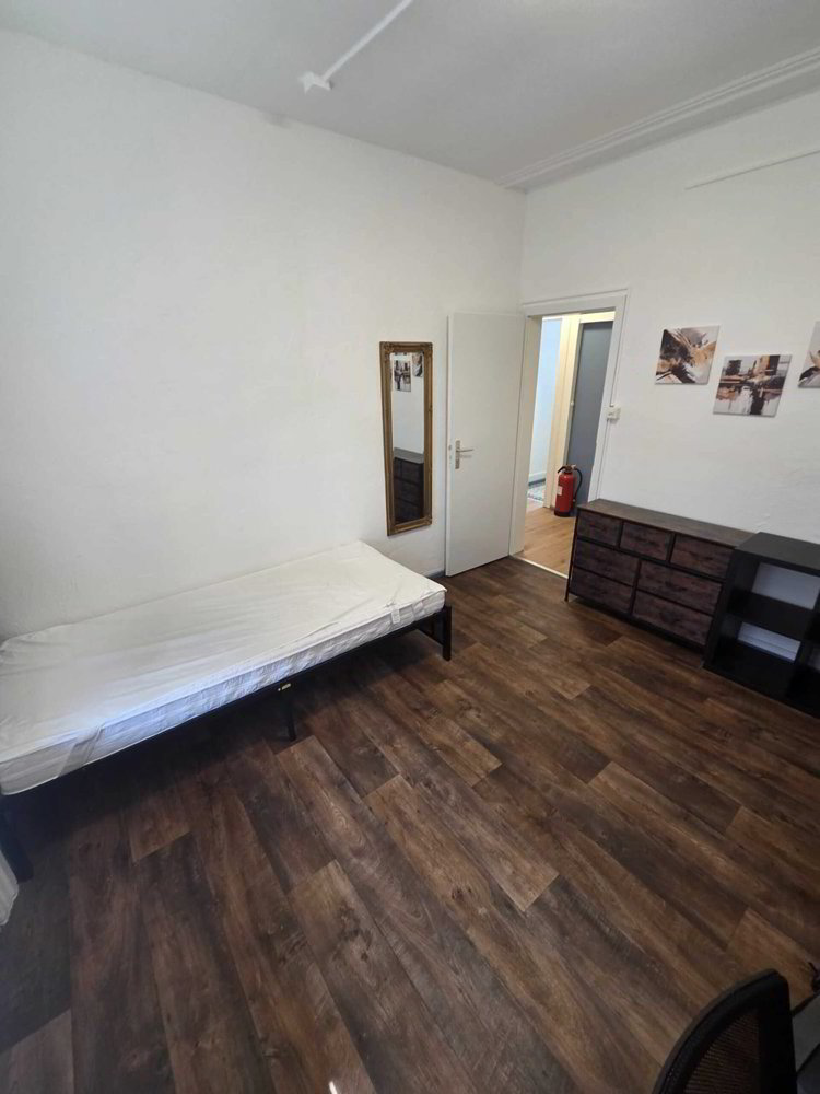 Appartamento di 1 locali in affitto a Basel - immagine 1/4