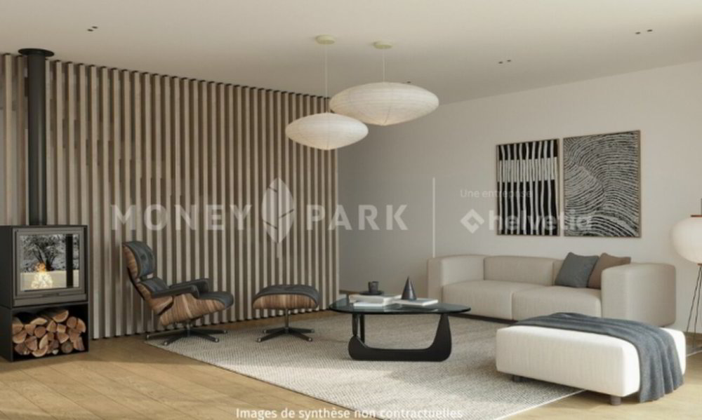 4.5 rooms House to buy in Palézieux-Village - image 1/1