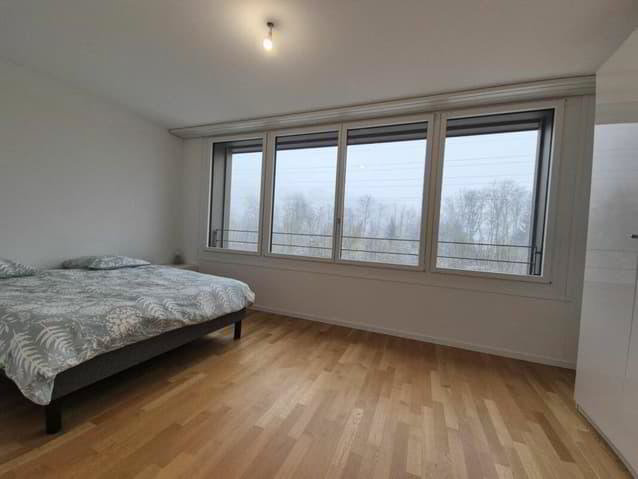 3.5 rooms House for rent in Marly - image 1/13