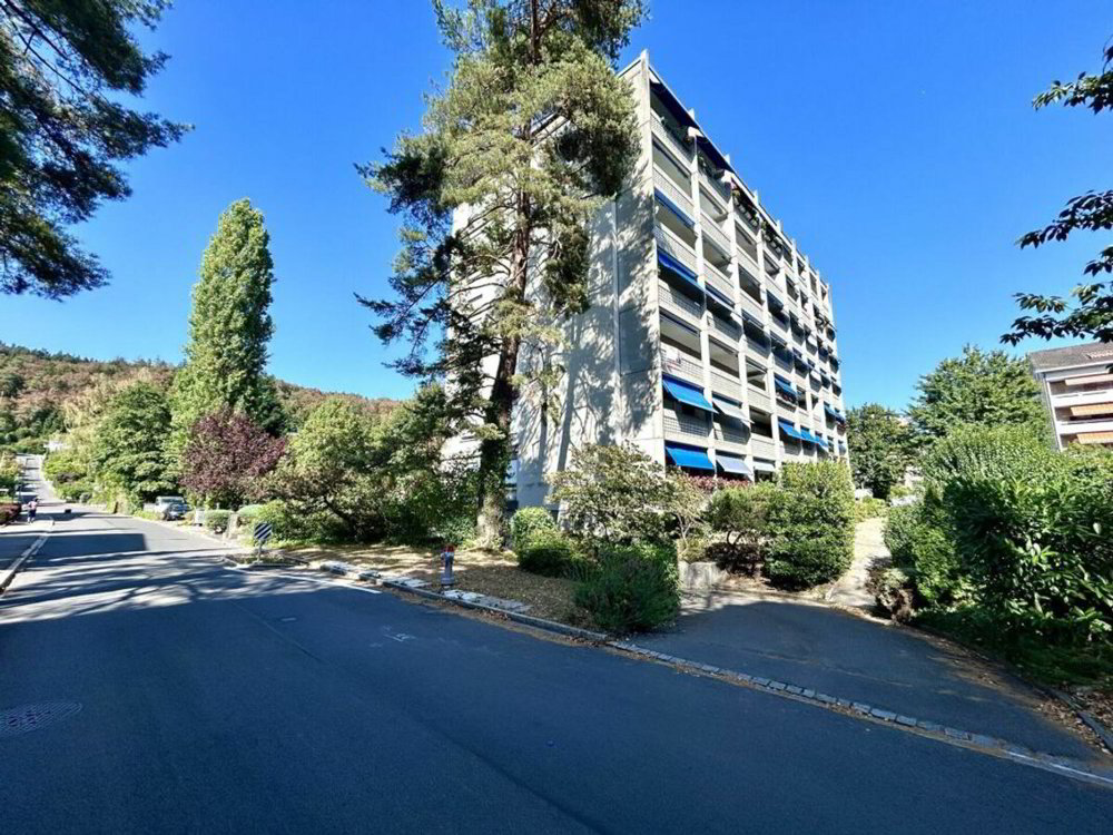 5.5 rooms Apartment to buy in Worb - image 1/11