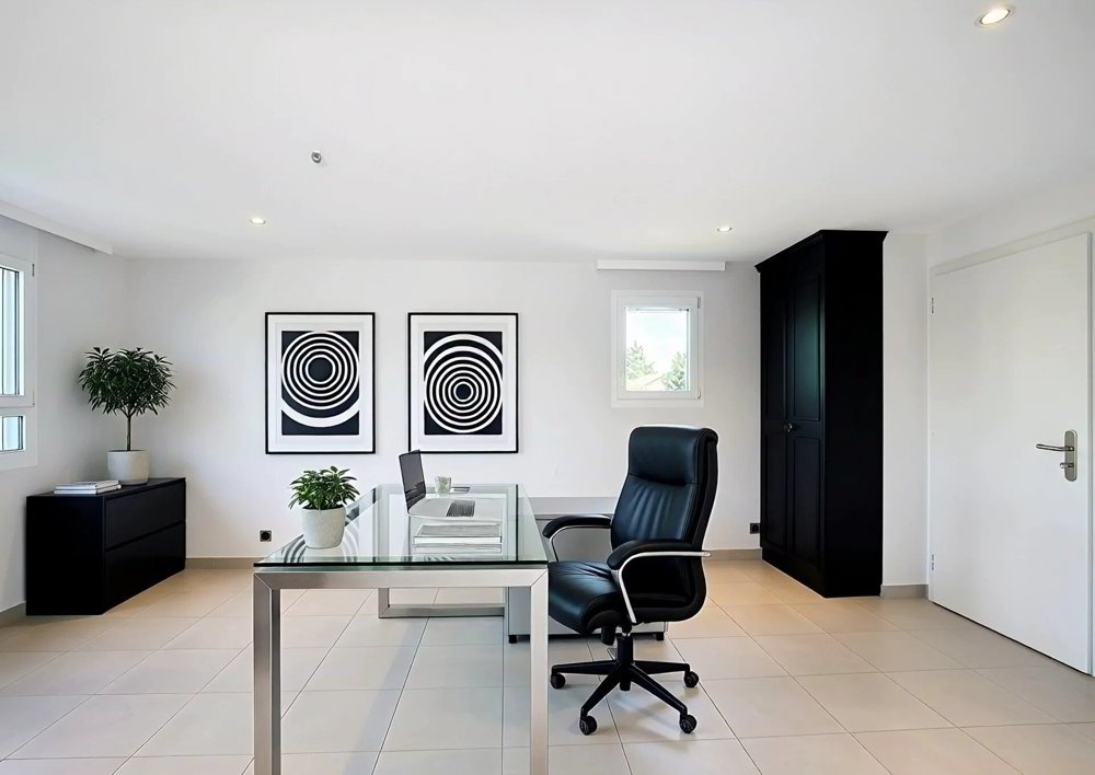 6.5 Zimmer Wohnung zum verkaufen in St-Sulpice VD - Bild 1/13