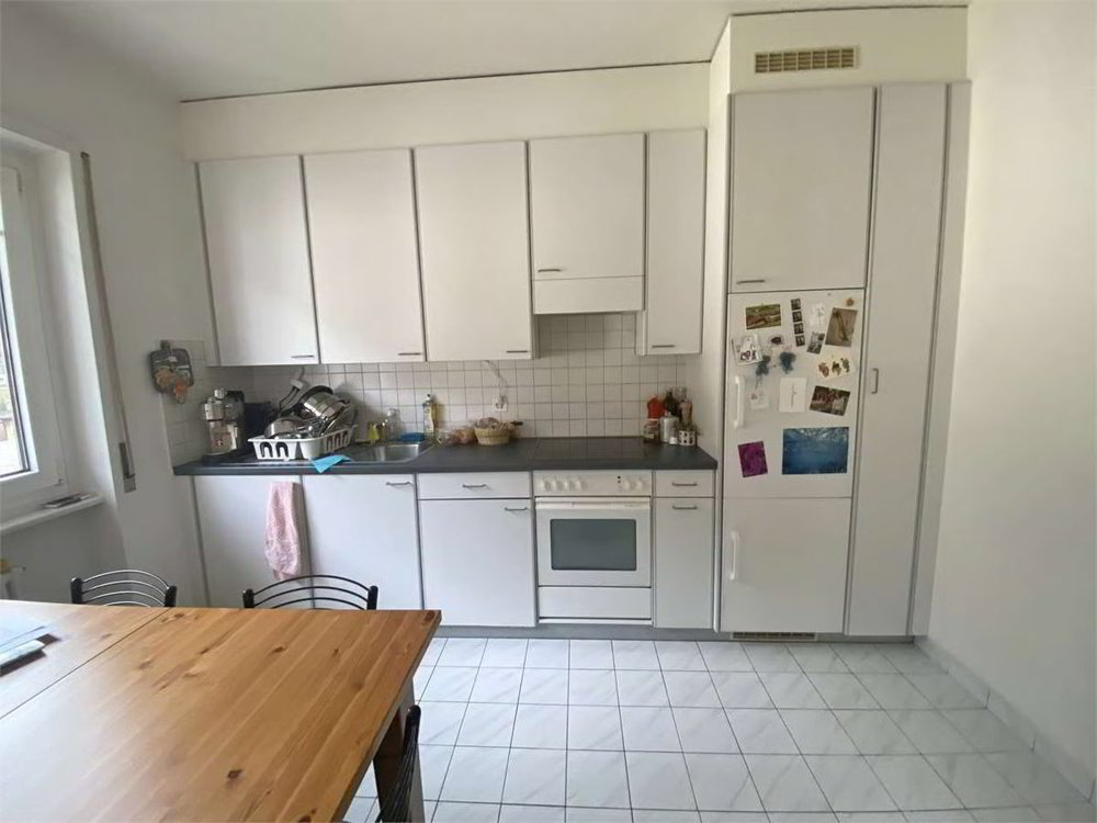 Appartement 2.5 pièces à acheter à Bellinzona - image 1/6