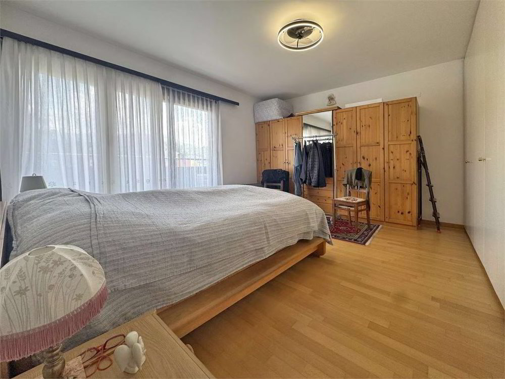 Appartement 2.5 pièces à acheter à Agno - image 1/8