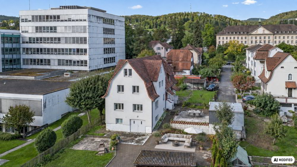 null rooms House to buy in Liestal - image 1/14