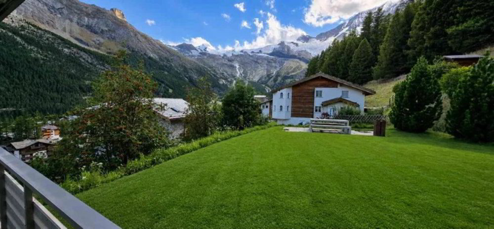 4.5 rooms Apartment to buy in Saas-Fee - image 1/17