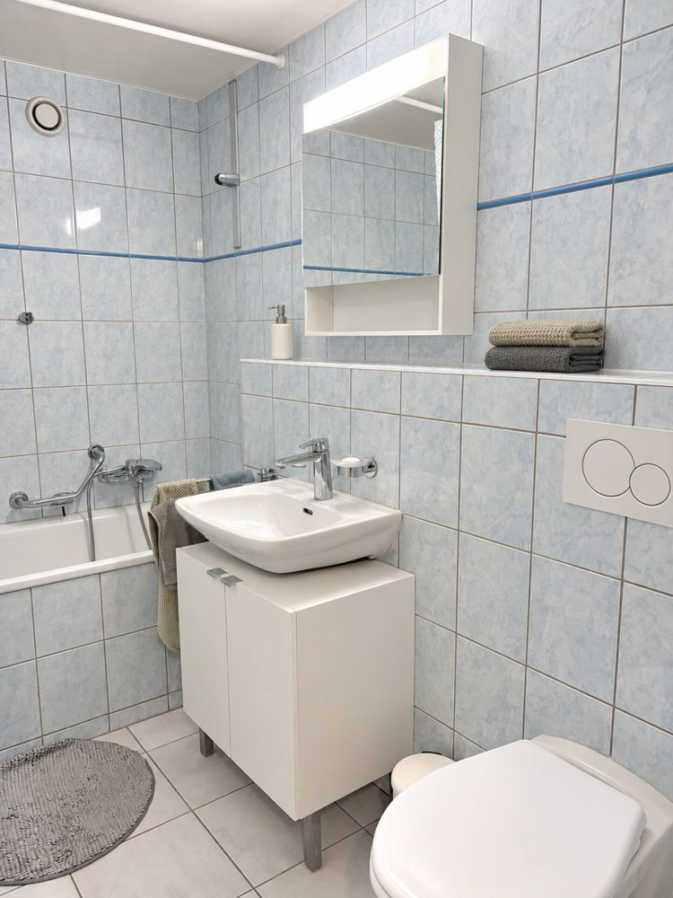 2.5 rooms Apartment to buy in Lausanne - image 1/11