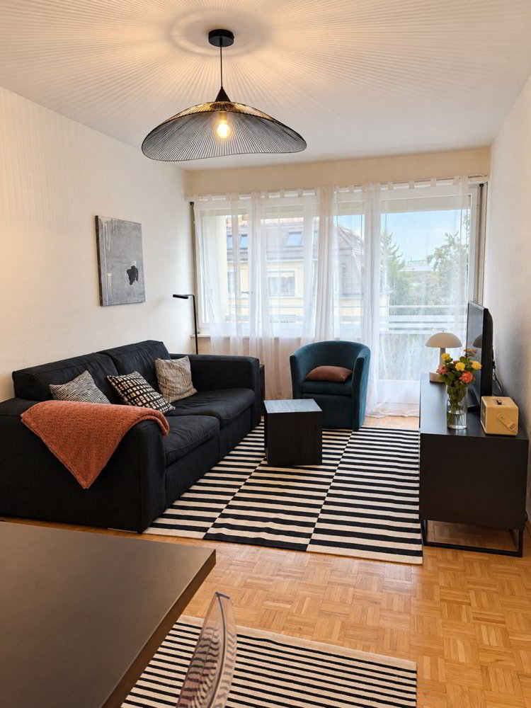 Apartment in Lausanne - View 4