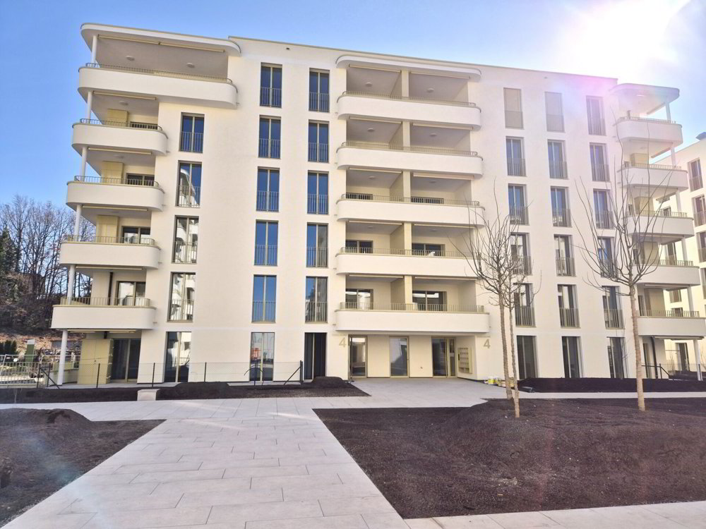 5.5 rooms Apartment for rent in Marly - image 1/4