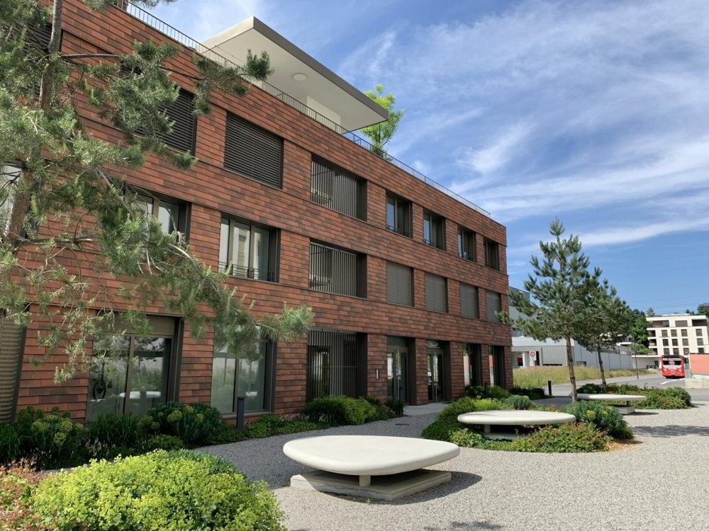 3.5 rooms Apartment for rent in Marly - image 1/18