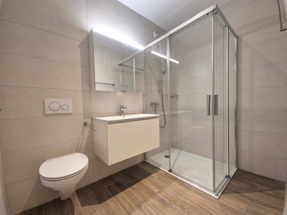 2.5 rooms Apartment for rent in Marly - image 1/7