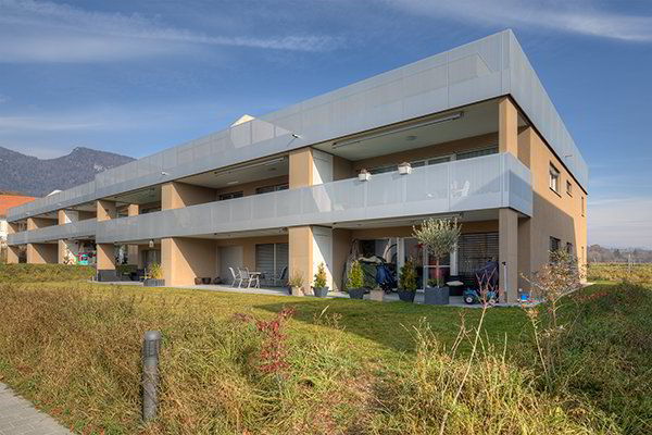 null rooms Car park, garage for rent in Selzach - image 1/1