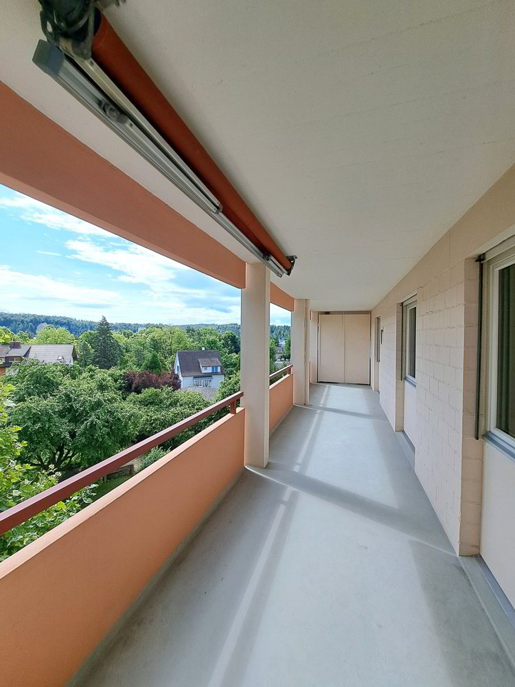 3.5 rooms Apartment for rent in Schaffhausen - image 1/9